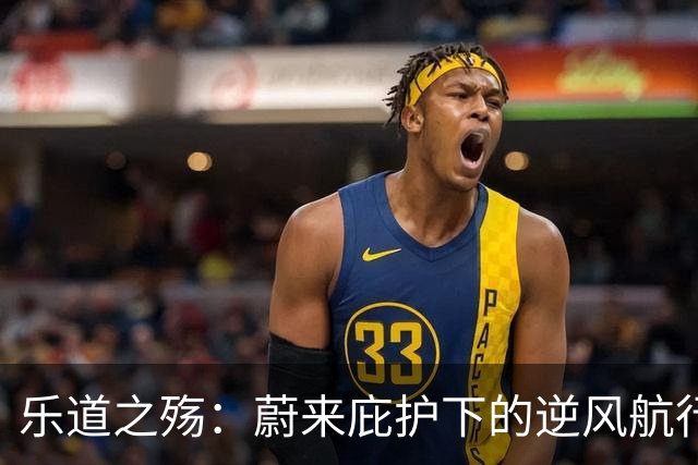 乐道之殇：蔚来庇护下的逆风航行